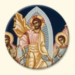 Resurrection of Christ