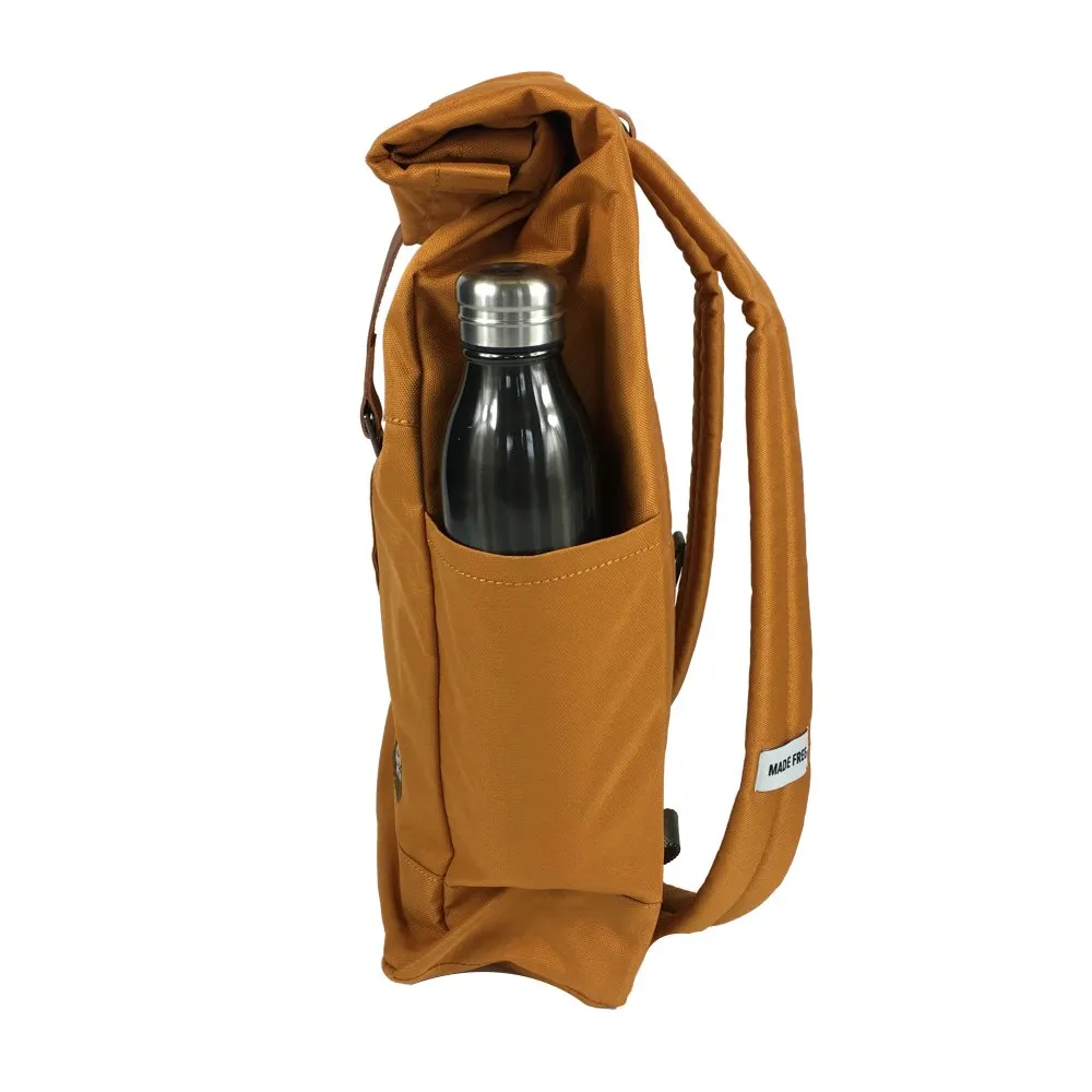 ROLL PACK AW BURNT ORANGE