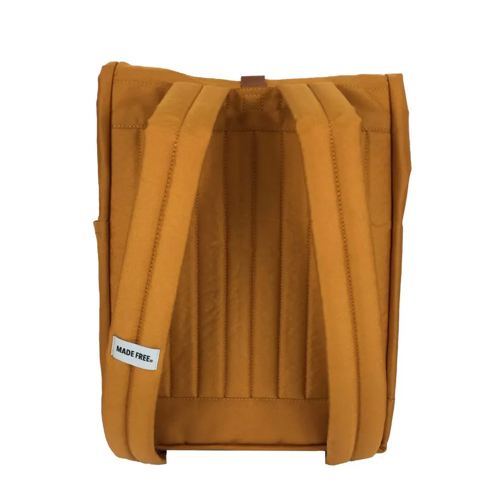 ROLL PACK AW BURNT ORANGE