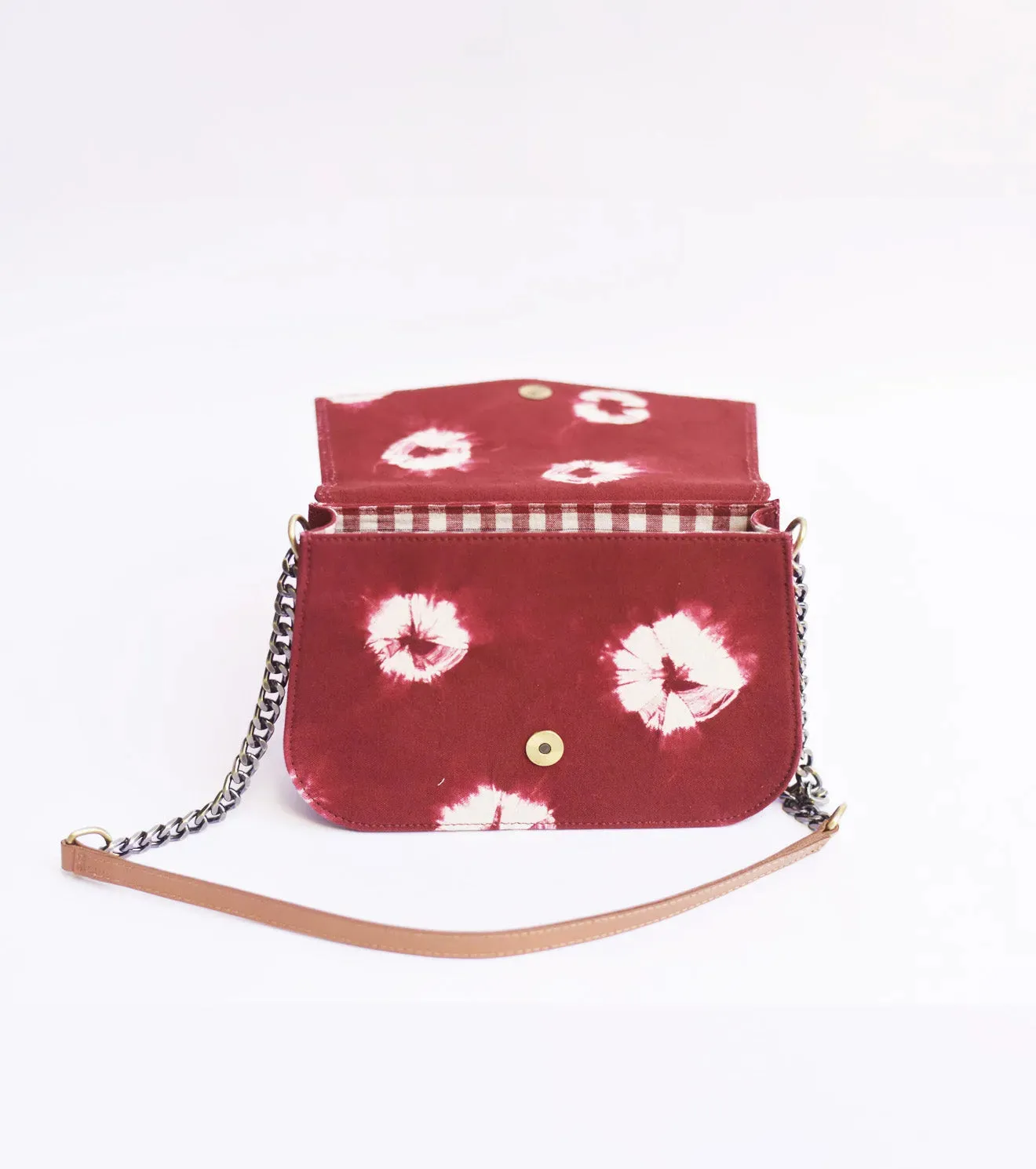 Scarlet Crossbody