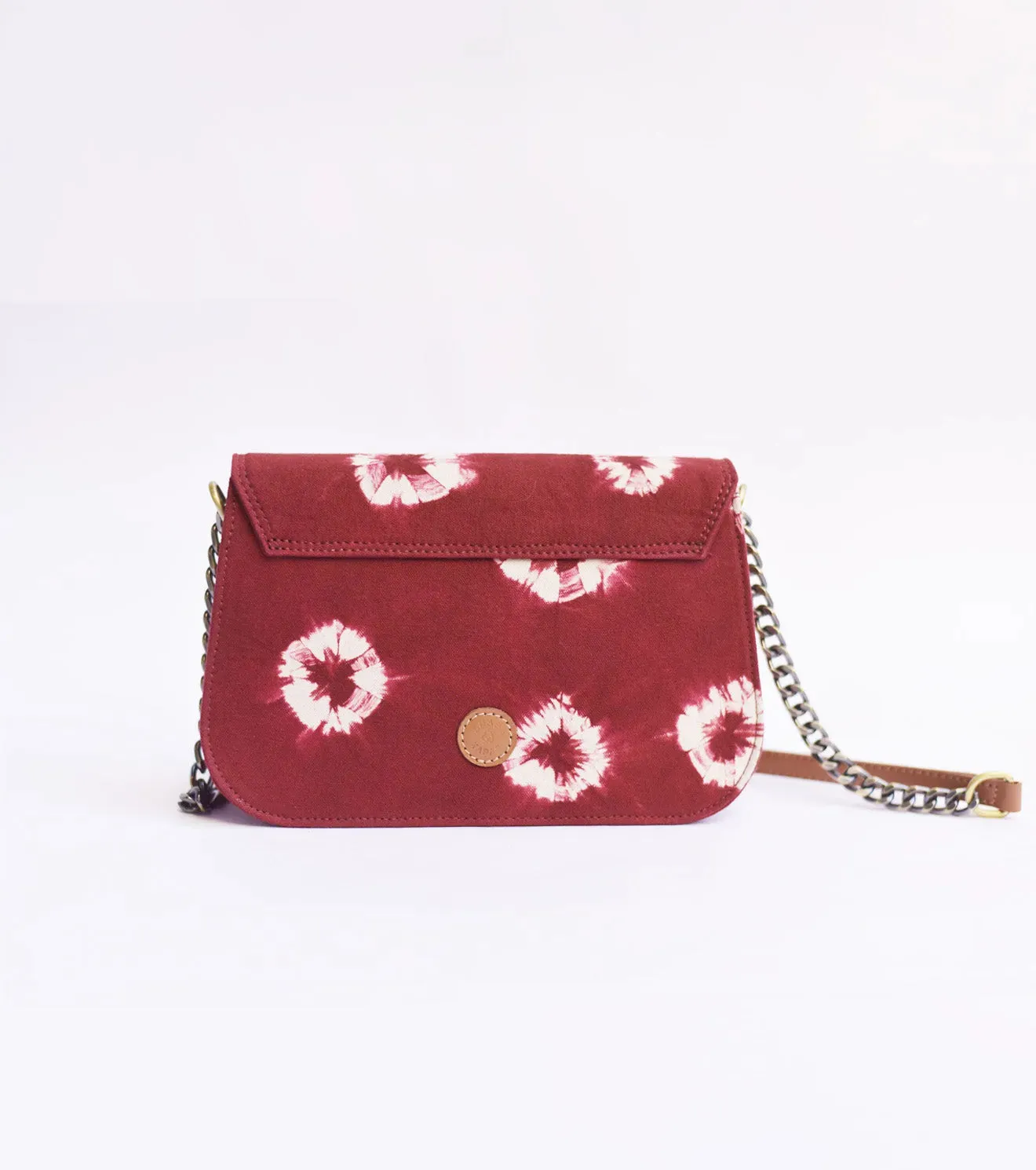 Scarlet Crossbody