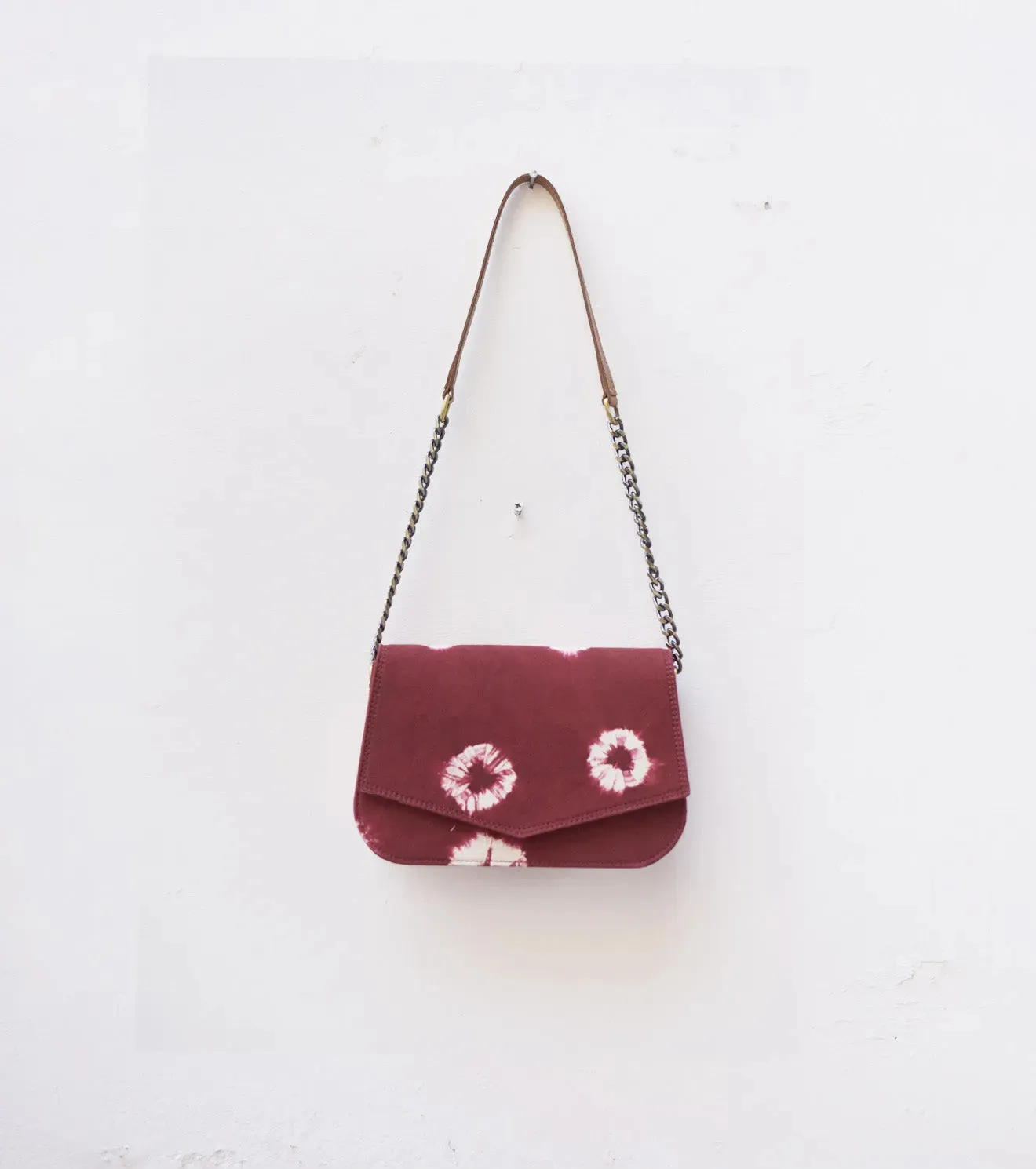 Scarlet Crossbody