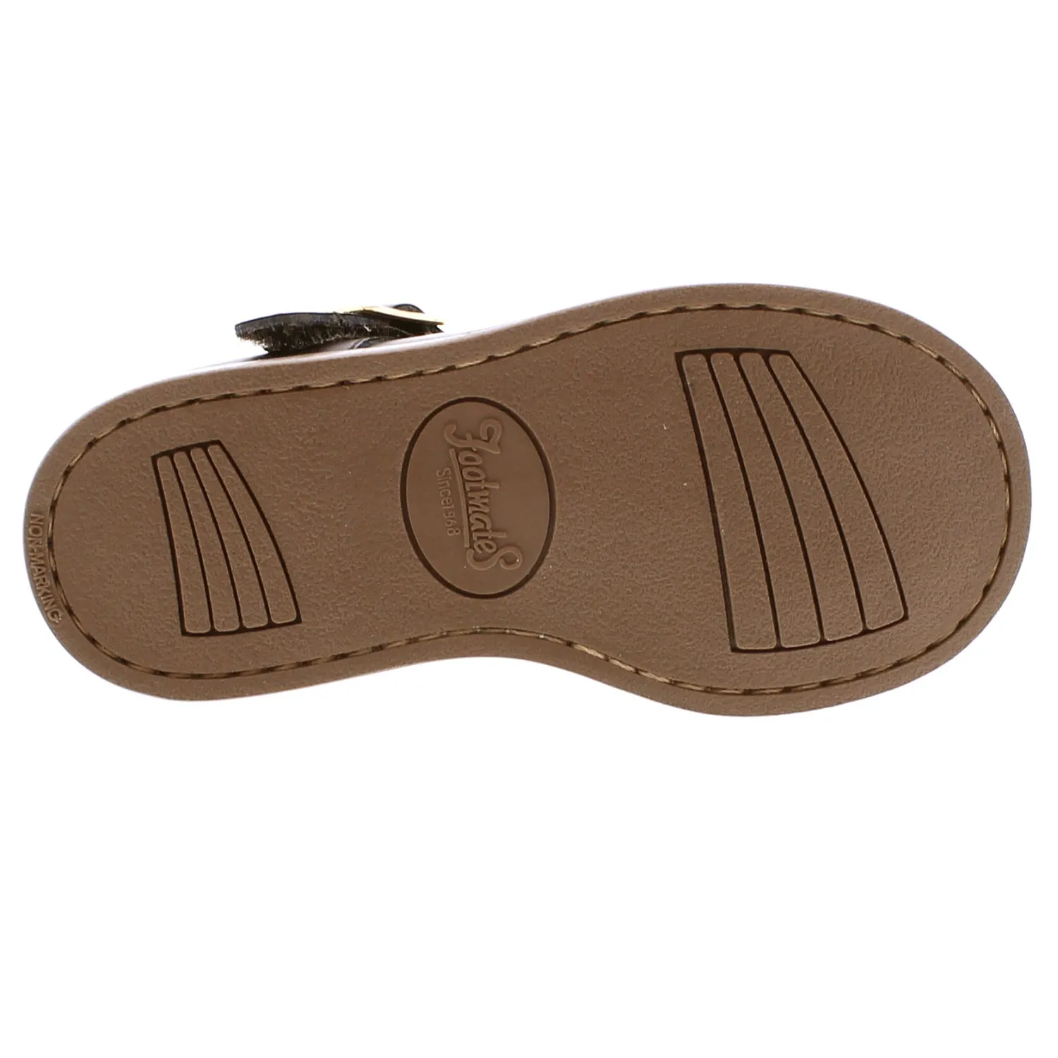 SHERRY - 2545 - Brown