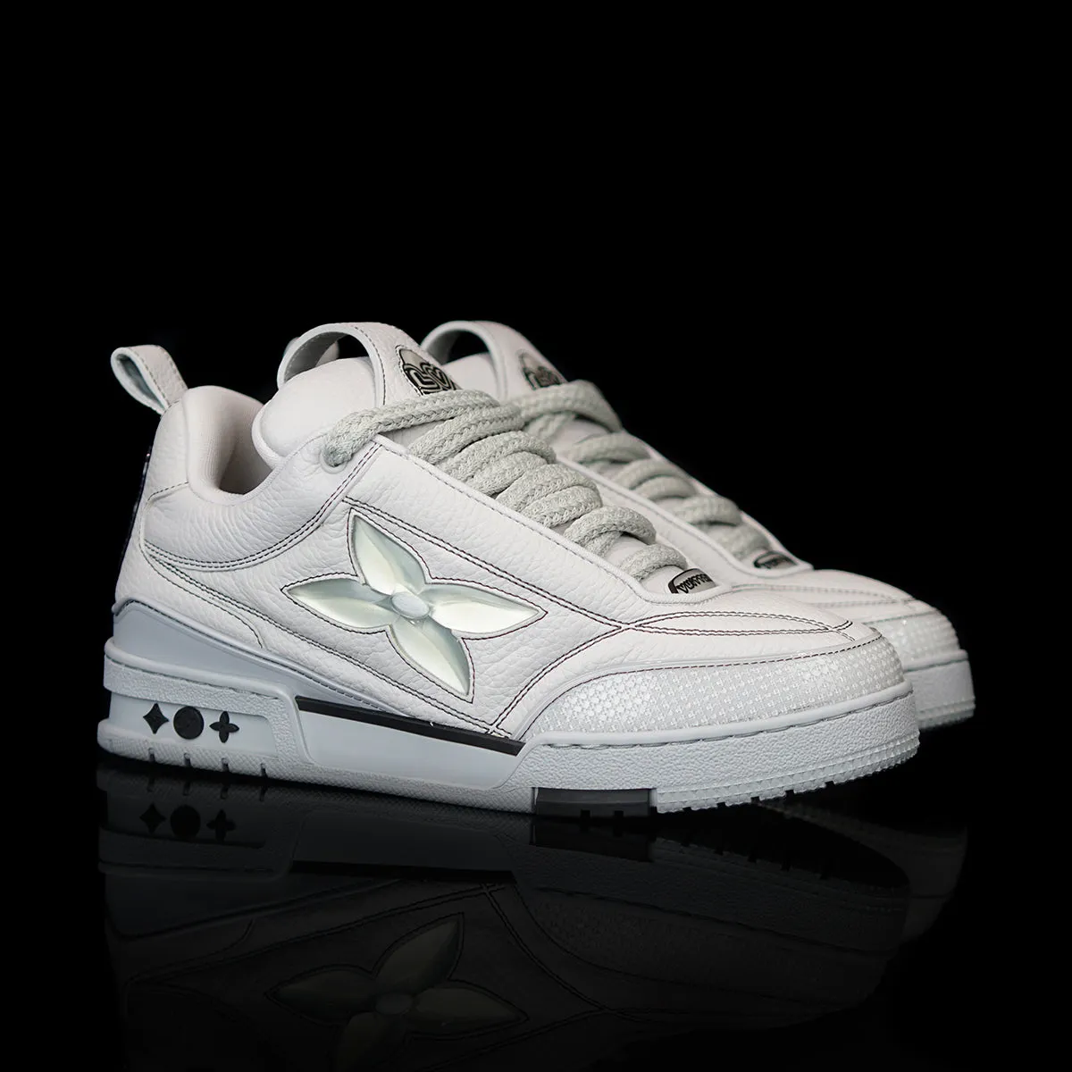 Skate Sneaker
