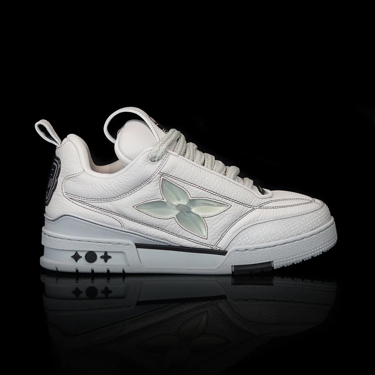 Skate Sneaker