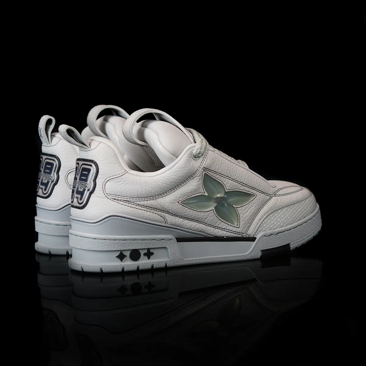 Skate Sneaker