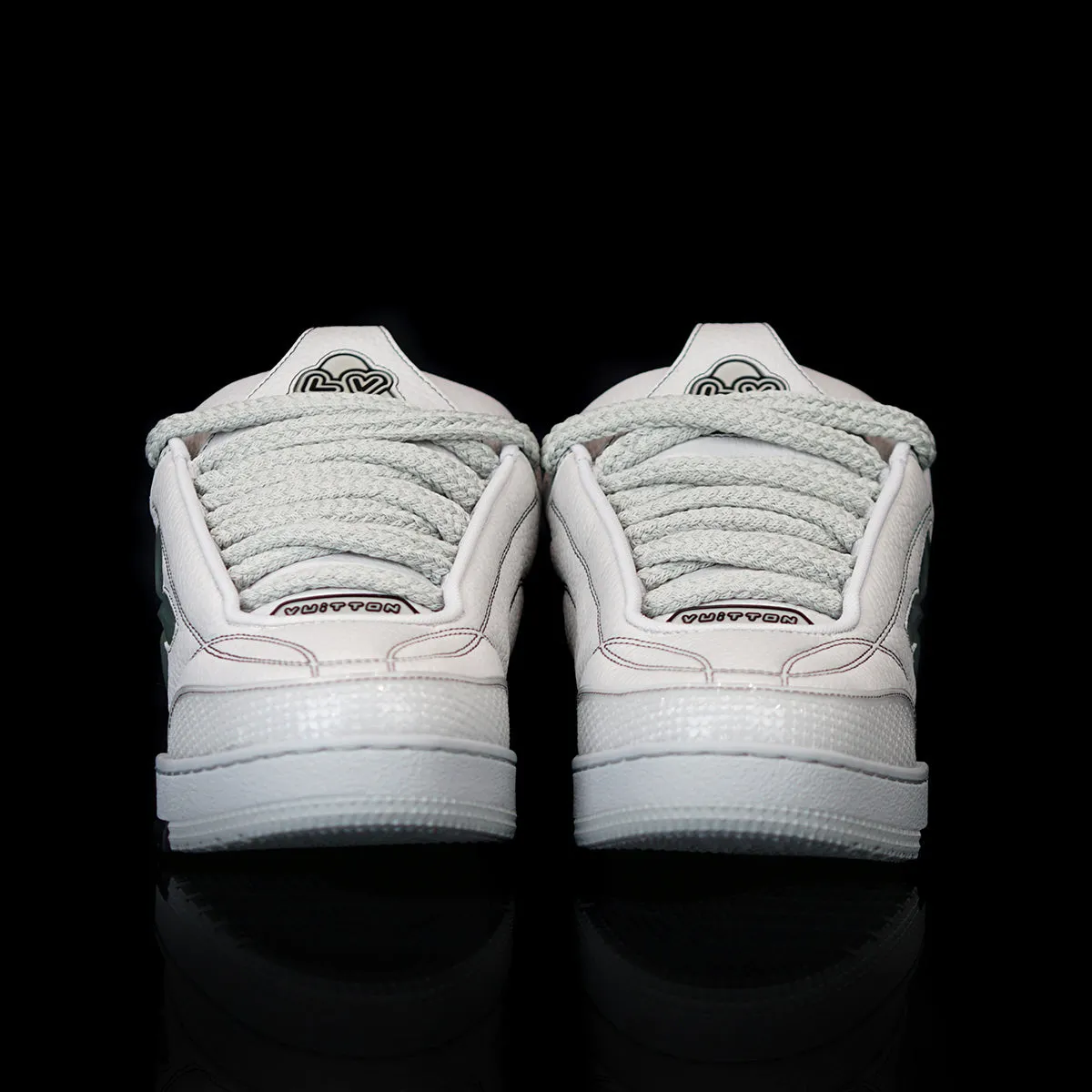Skate Sneaker