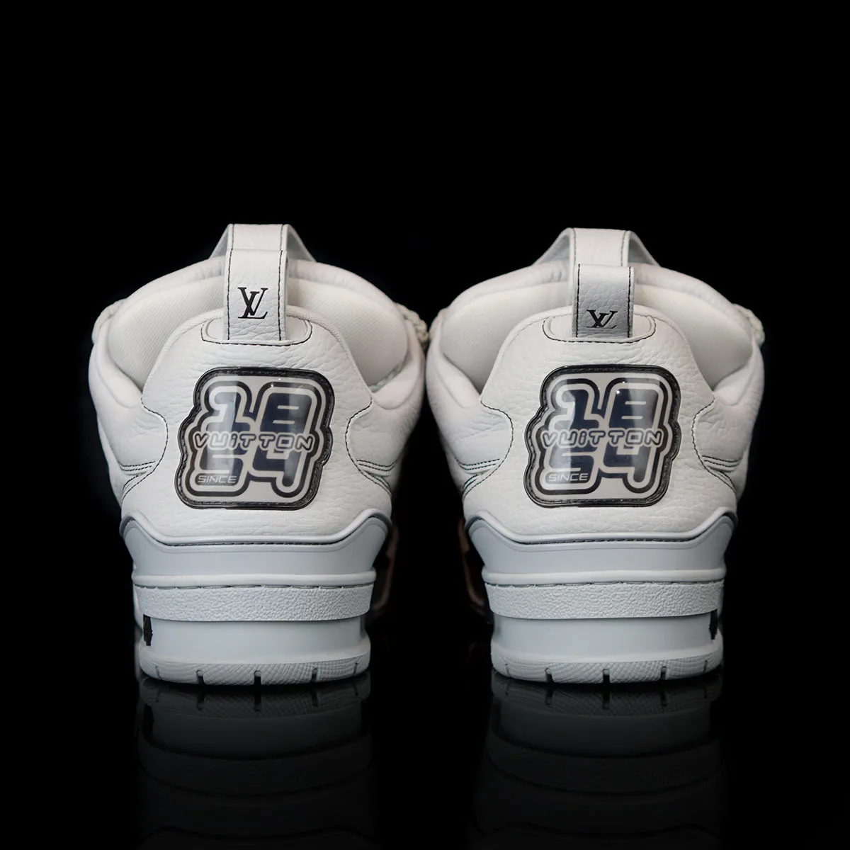 Skate Sneaker