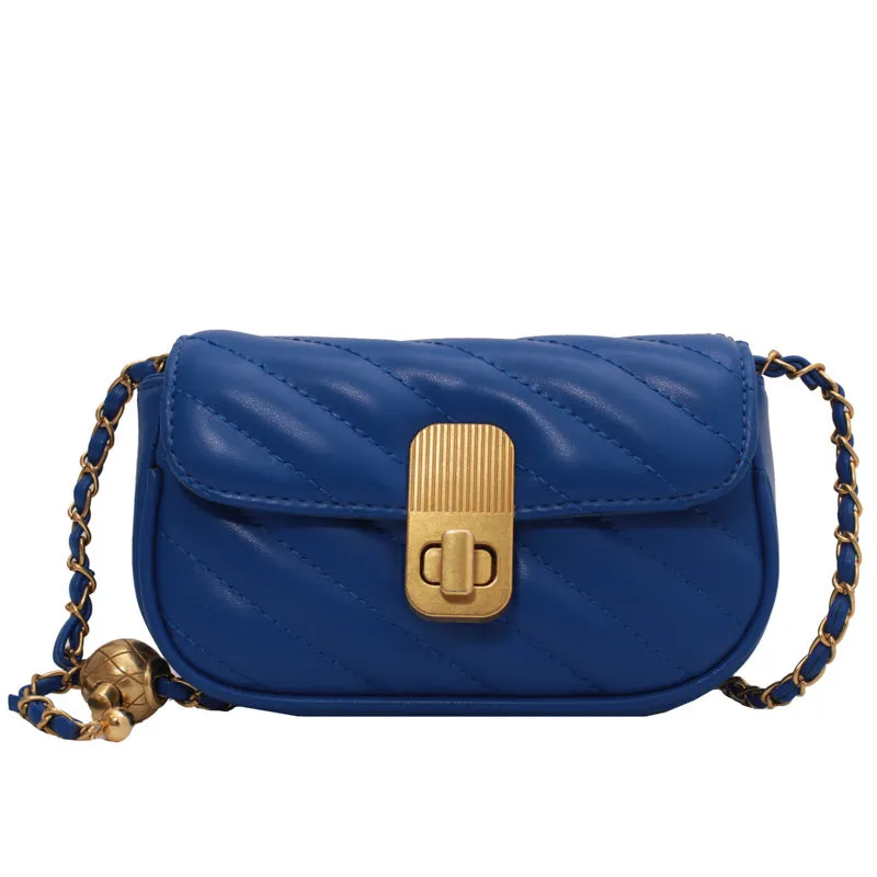 Sling Bags Women's Bag Fashion Shoulder Bag Messenger Bag Casual