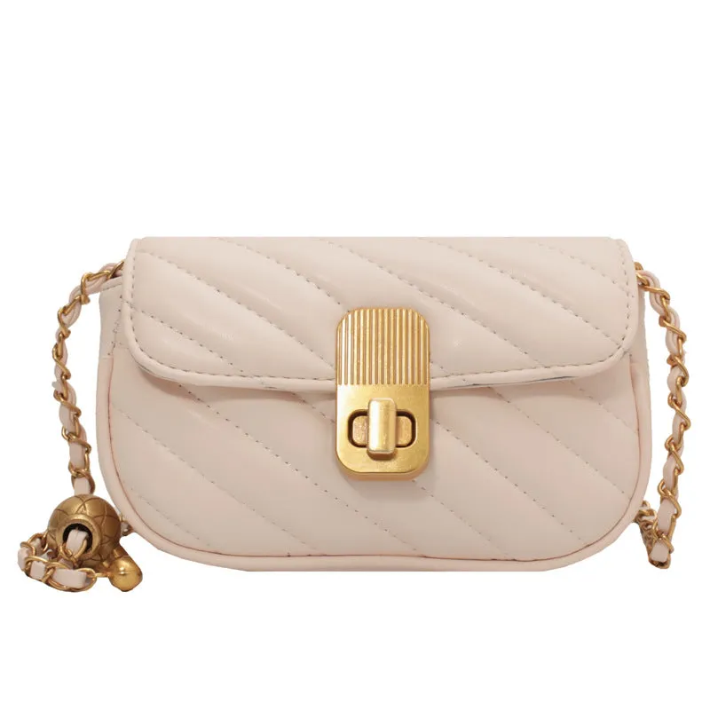 Sling Bags Women's Bag Fashion Shoulder Bag Messenger Bag Casual