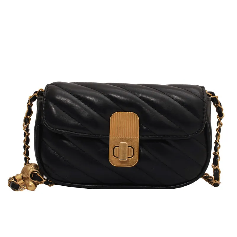 Sling Bags Women's Bag Fashion Shoulder Bag Messenger Bag Casual