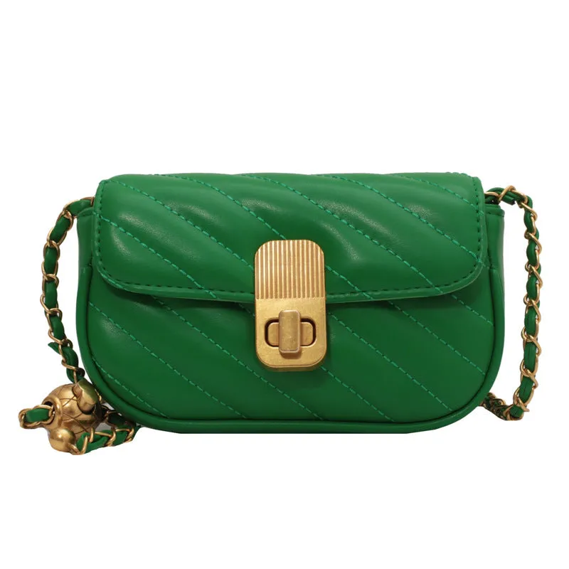 Sling Bags Women's Bag Fashion Shoulder Bag Messenger Bag Casual