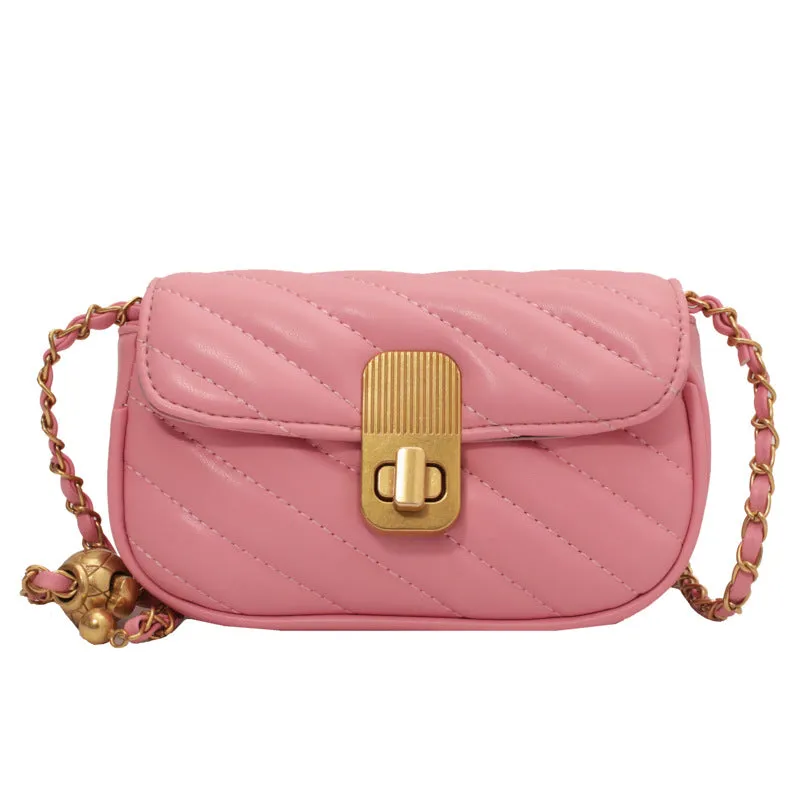 Sling Bags Women's Bag Fashion Shoulder Bag Messenger Bag Casual