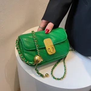 Sling Bags Women's Bag Fashion Shoulder Bag Messenger Bag Casual