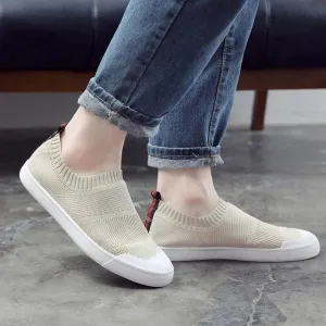 Slip On Mesh Shoes For Women