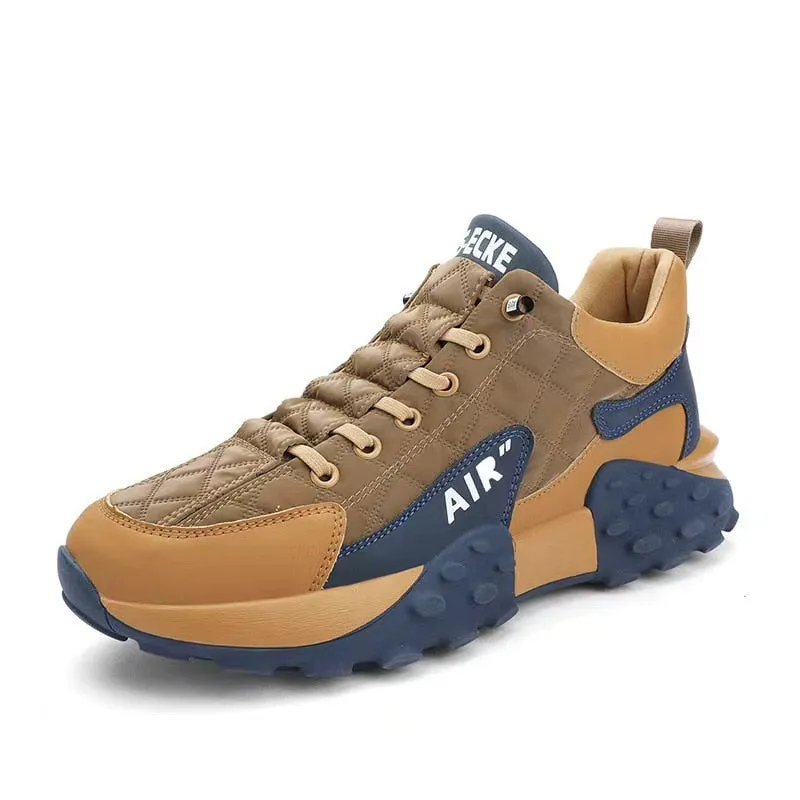 Sneakers Sports Shoes Running Shoes for Men Casual Sneaker Fashion Shoes Men Chunky