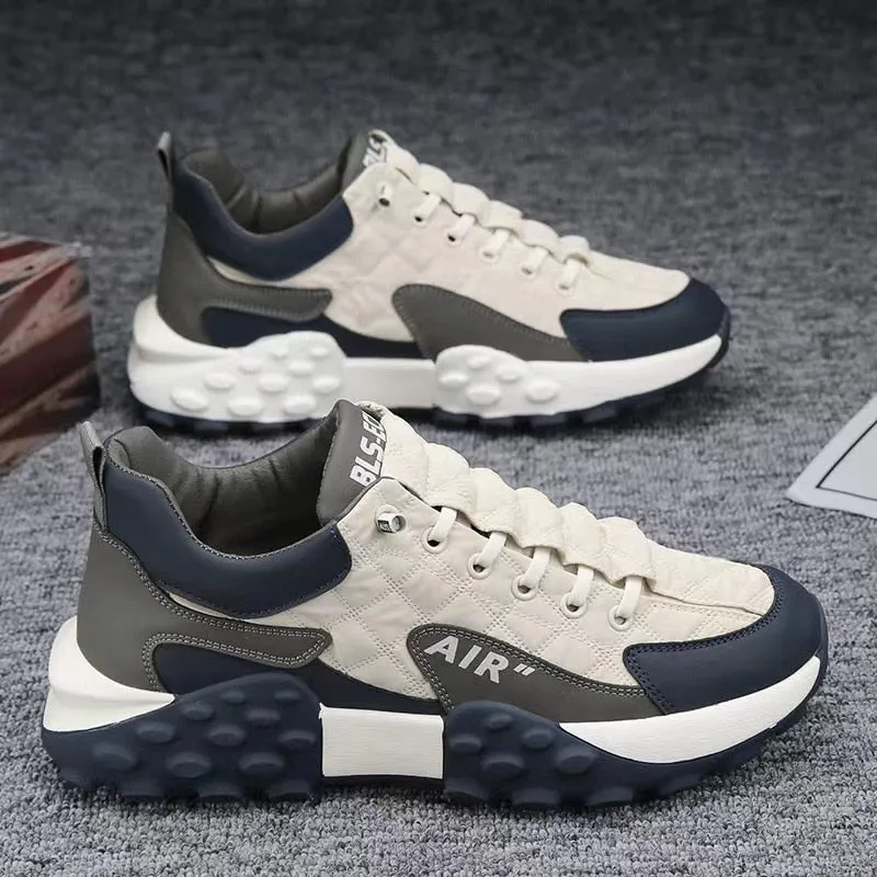 Sneakers Sports Shoes Running Shoes for Men Casual Sneaker Fashion Shoes Men Chunky
