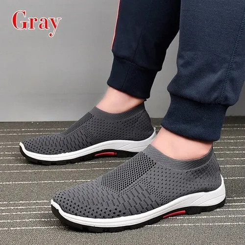 Sports Shoes Jogging Sneakers for Men
