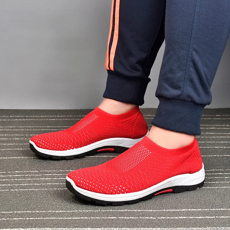 Sports Shoes Jogging Sneakers for Men