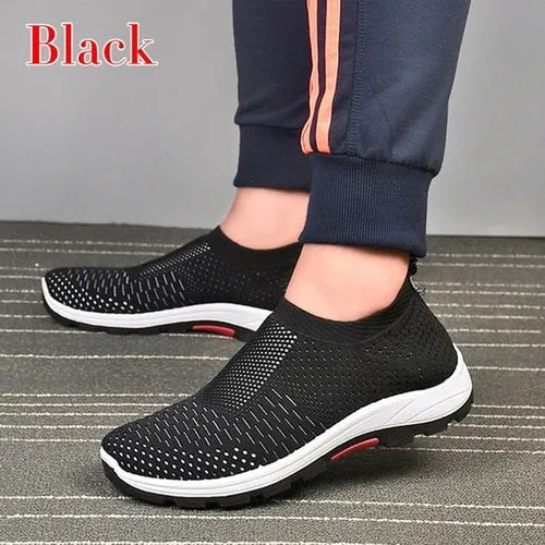 Sports Shoes Jogging Sneakers for Men