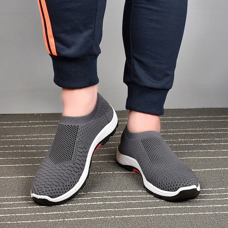 Sports Shoes Jogging Sneakers for Men