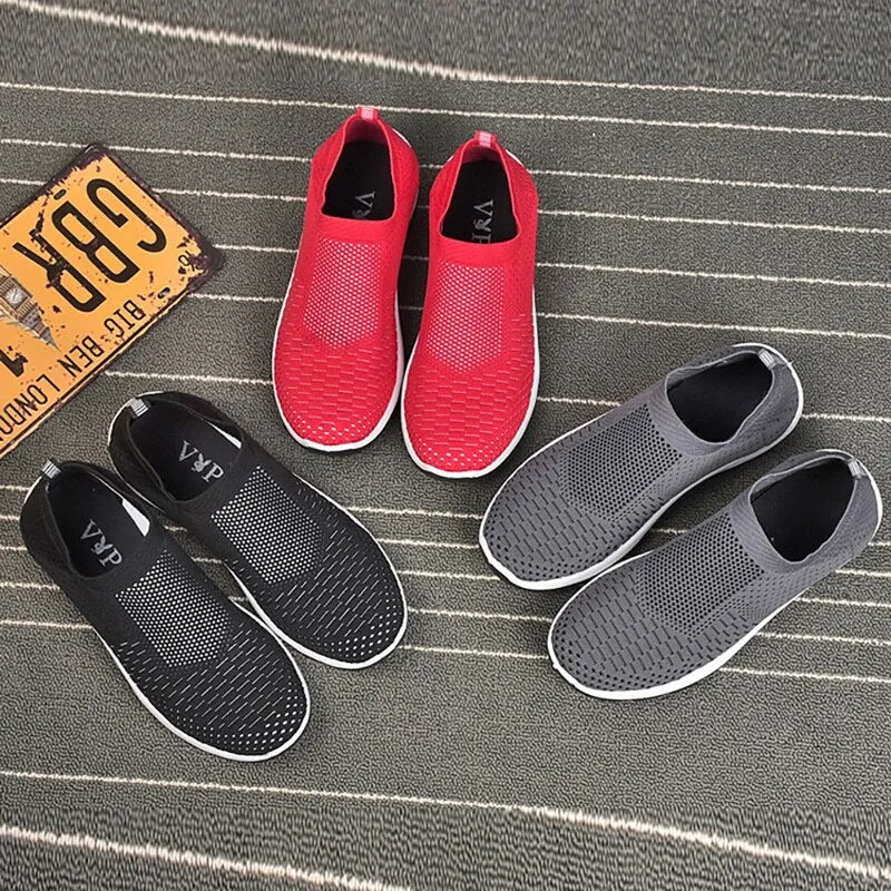 Sports Shoes Jogging Sneakers for Men