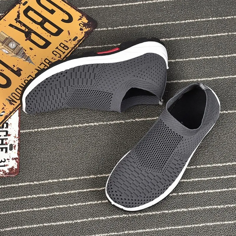 Sports Shoes Jogging Sneakers for Men
