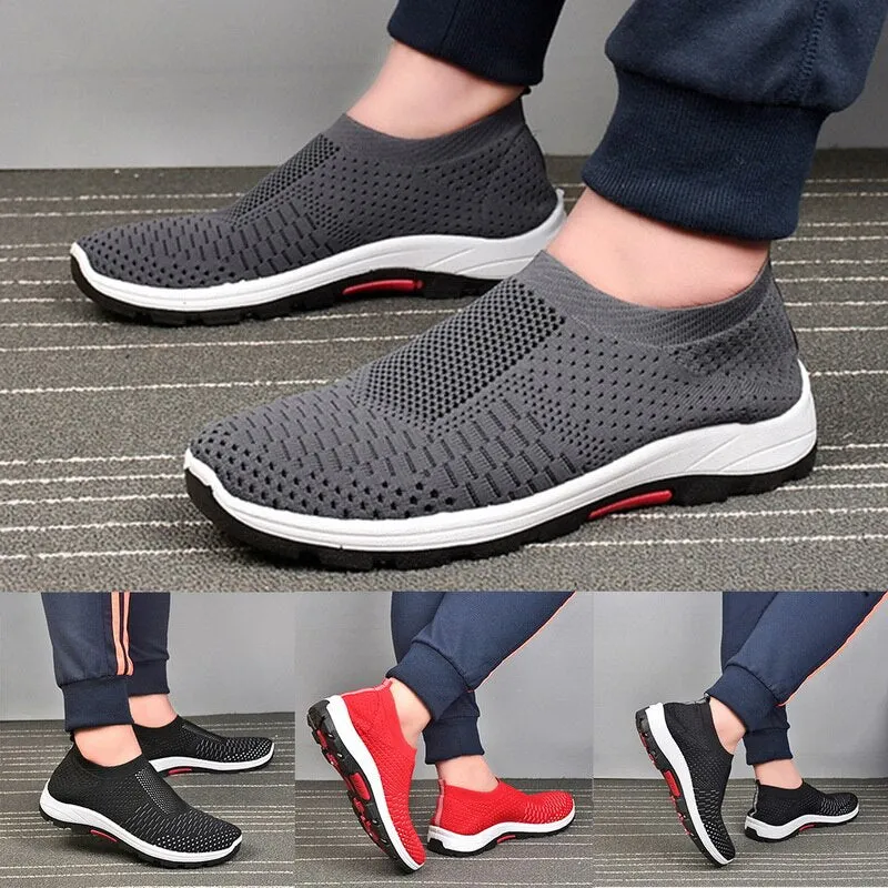 Sports Shoes Jogging Sneakers for Men