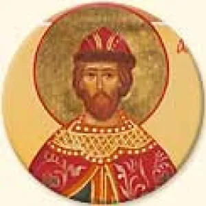 St. Alexander Nevsky