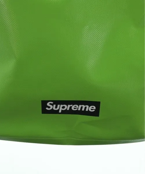 Supreme Messenger bags