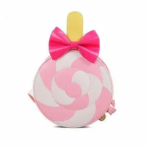 Sweet Lollipop Small Messenger Bags