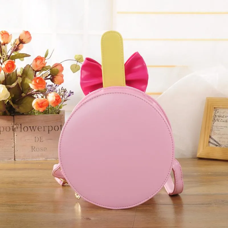 Sweet Lollipop Small Messenger Bags