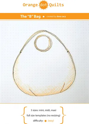 The B Bag Pattern