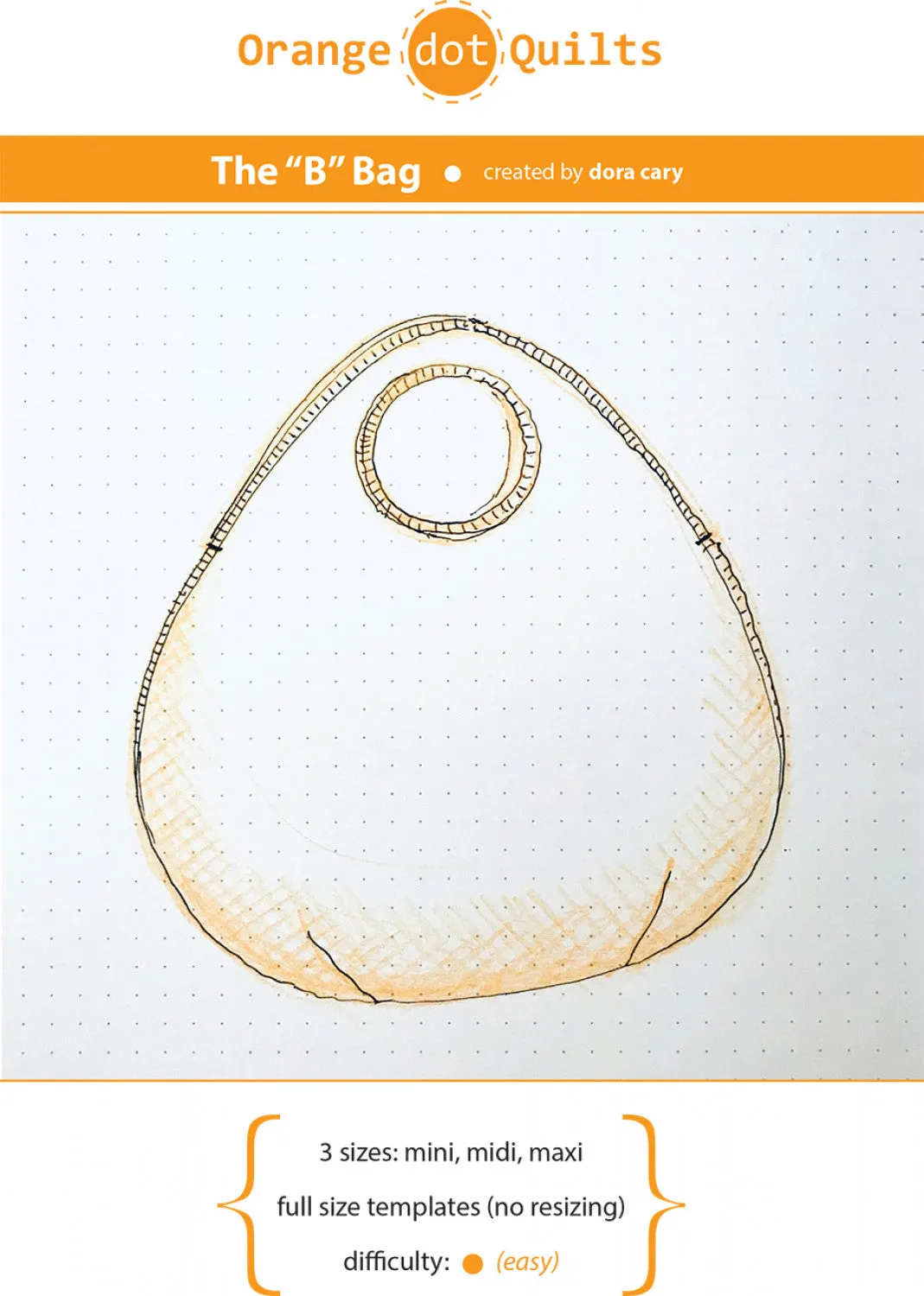 The B Bag Pattern
