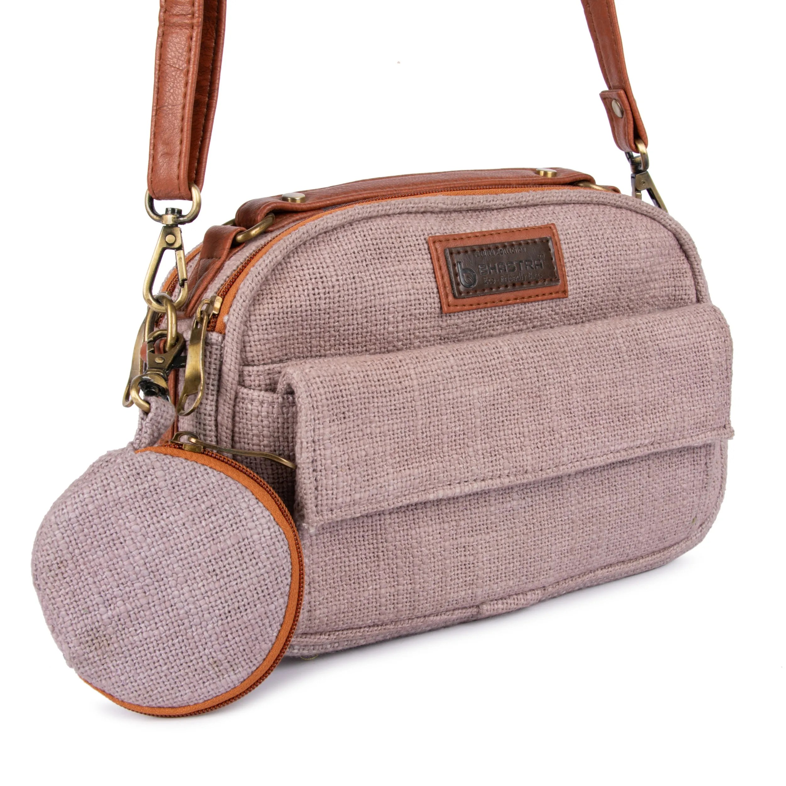 Thunder Ready To Go Sling Bag
