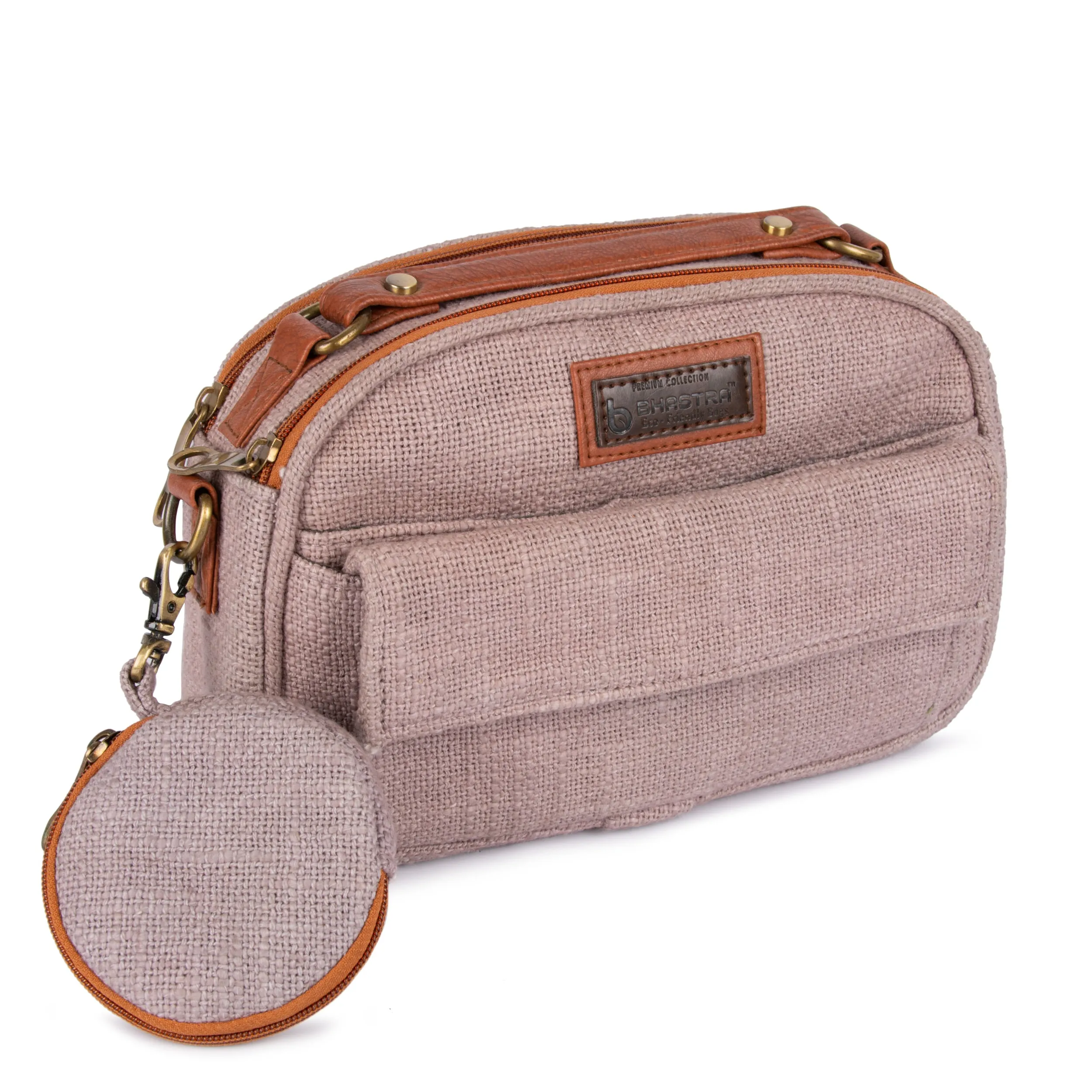 Thunder Ready To Go Sling Bag