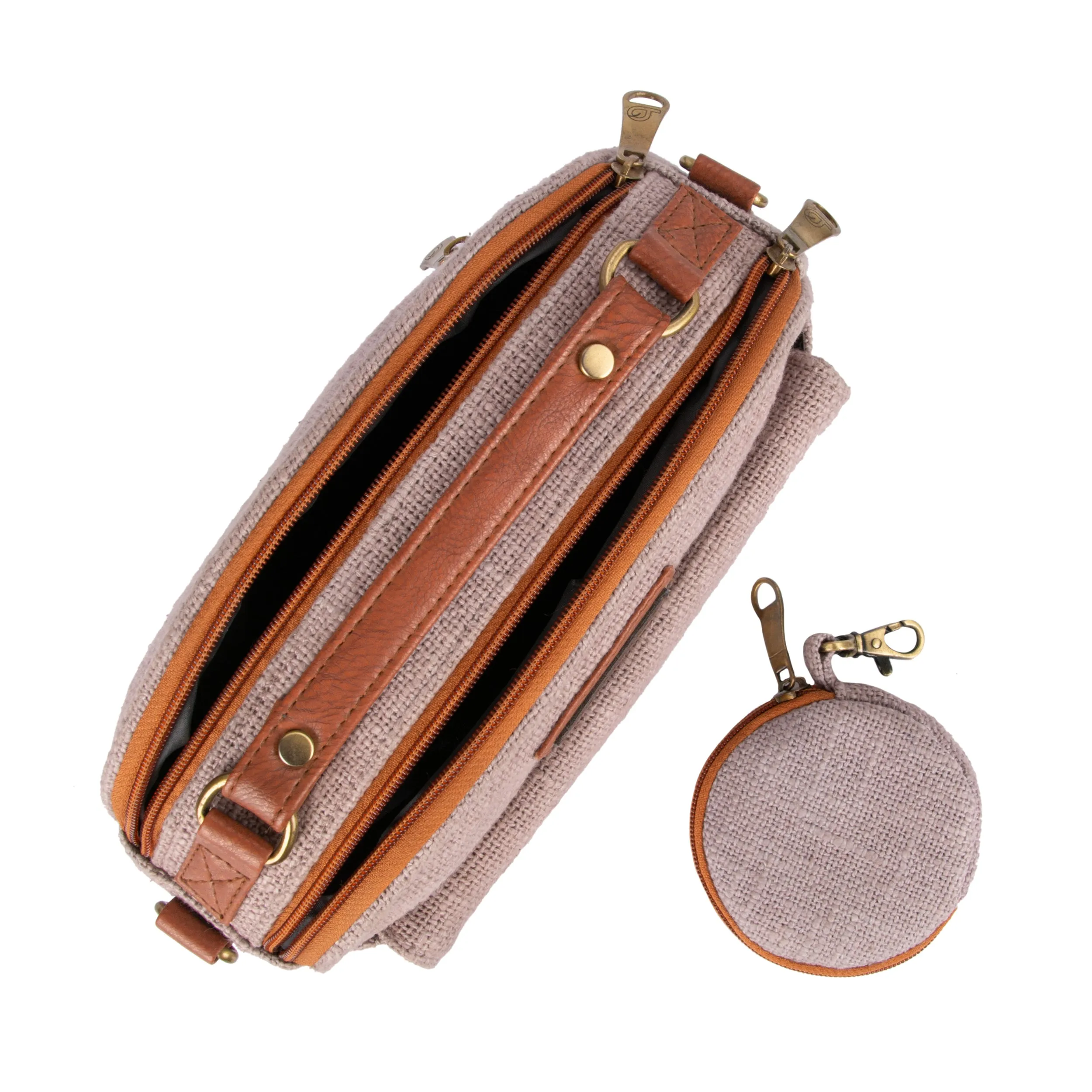 Thunder Ready To Go Sling Bag