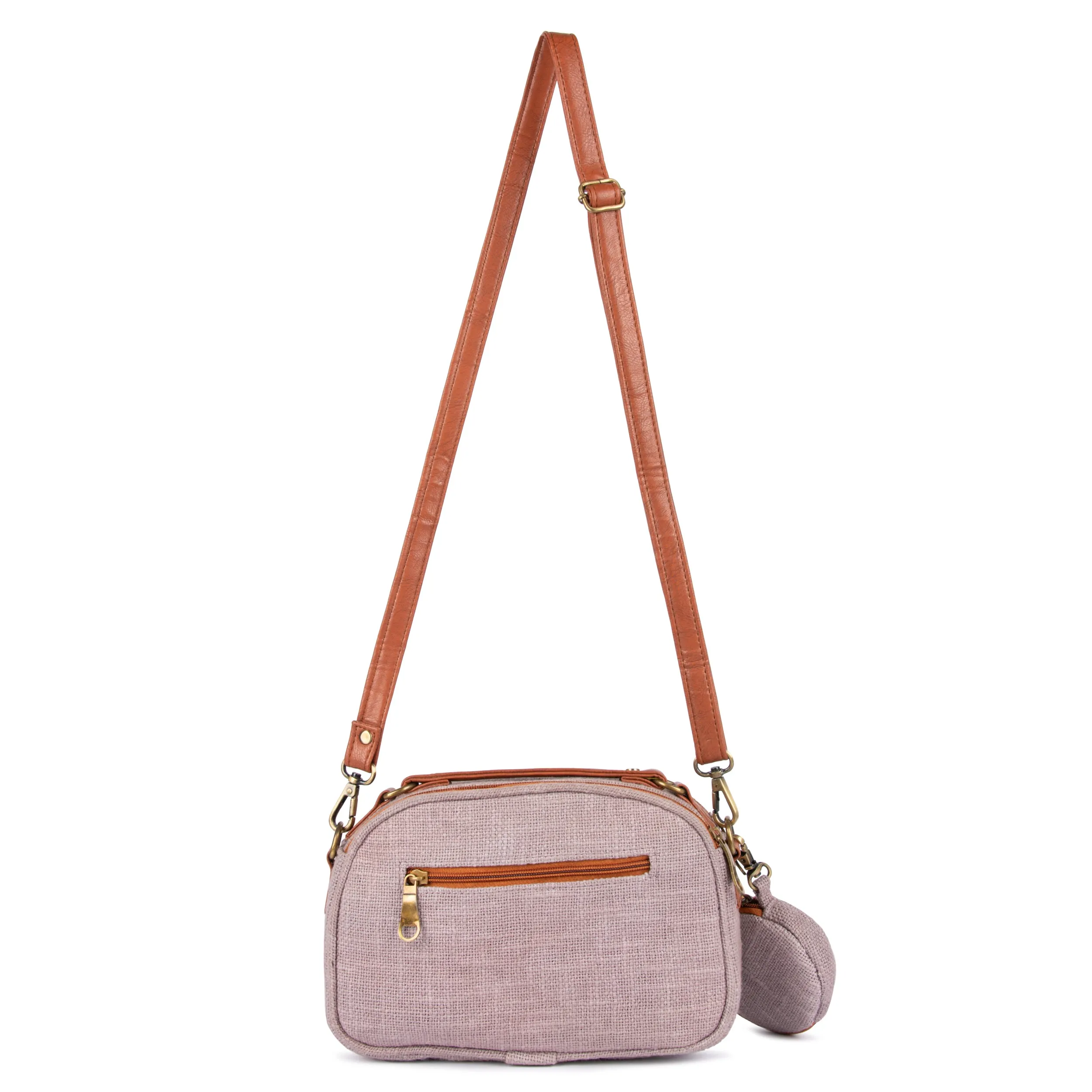 Thunder Ready To Go Sling Bag