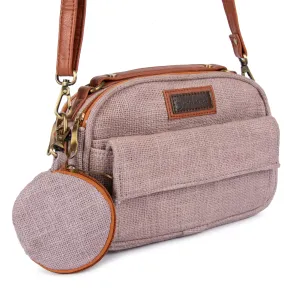 Thunder Ready To Go Sling Bag