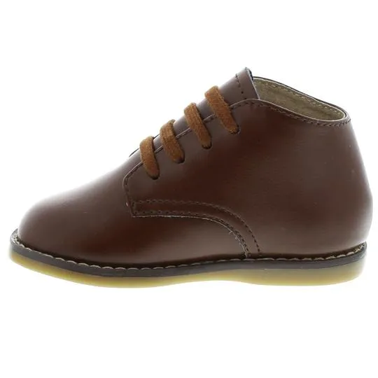 Todd - Cognac - Boy's