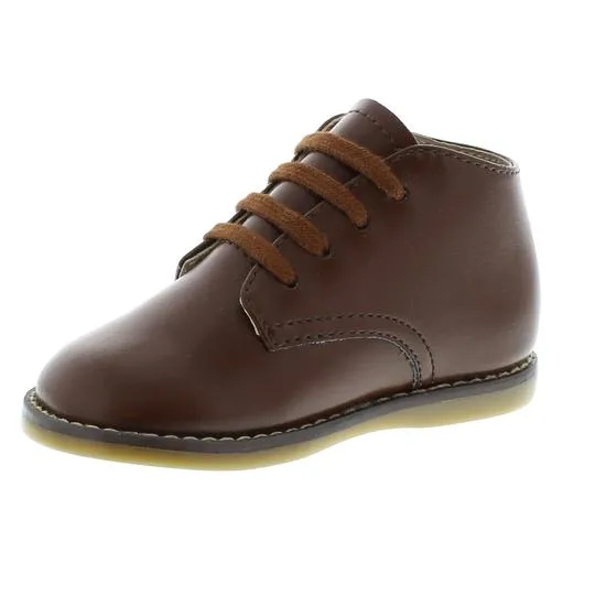 Todd - Cognac - Boy's