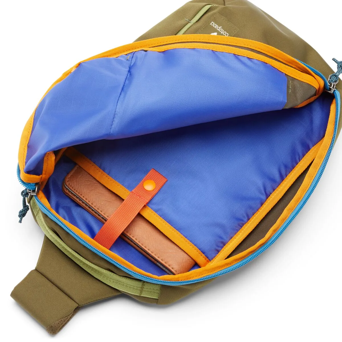 Todo 8L Sling - Cada Día