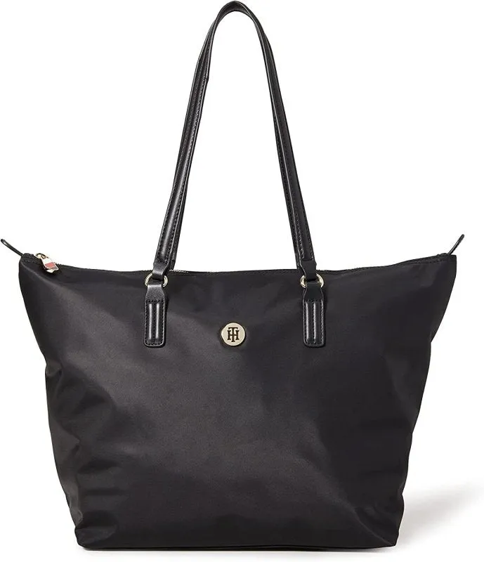Tommy Hilfiger Poppy Shopper Bag 47 Cm