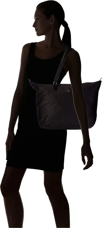 Tommy Hilfiger Poppy Shopper Bag 47 Cm