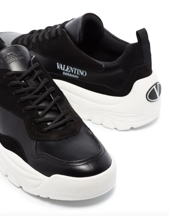 Valentino Garavani Gumboy sneakers