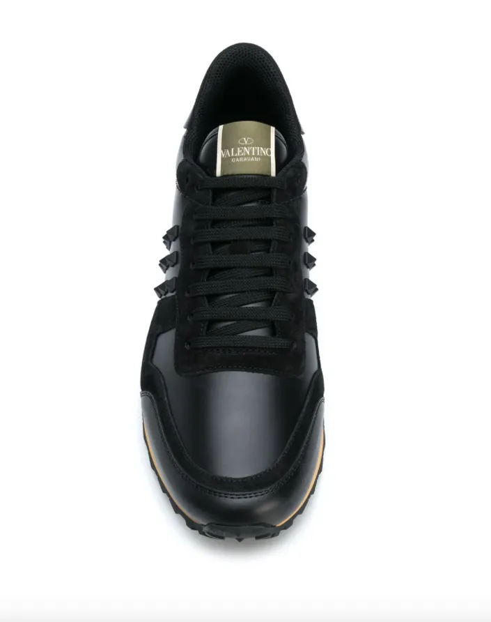 Valentino Garavani Rockstud sneakers
