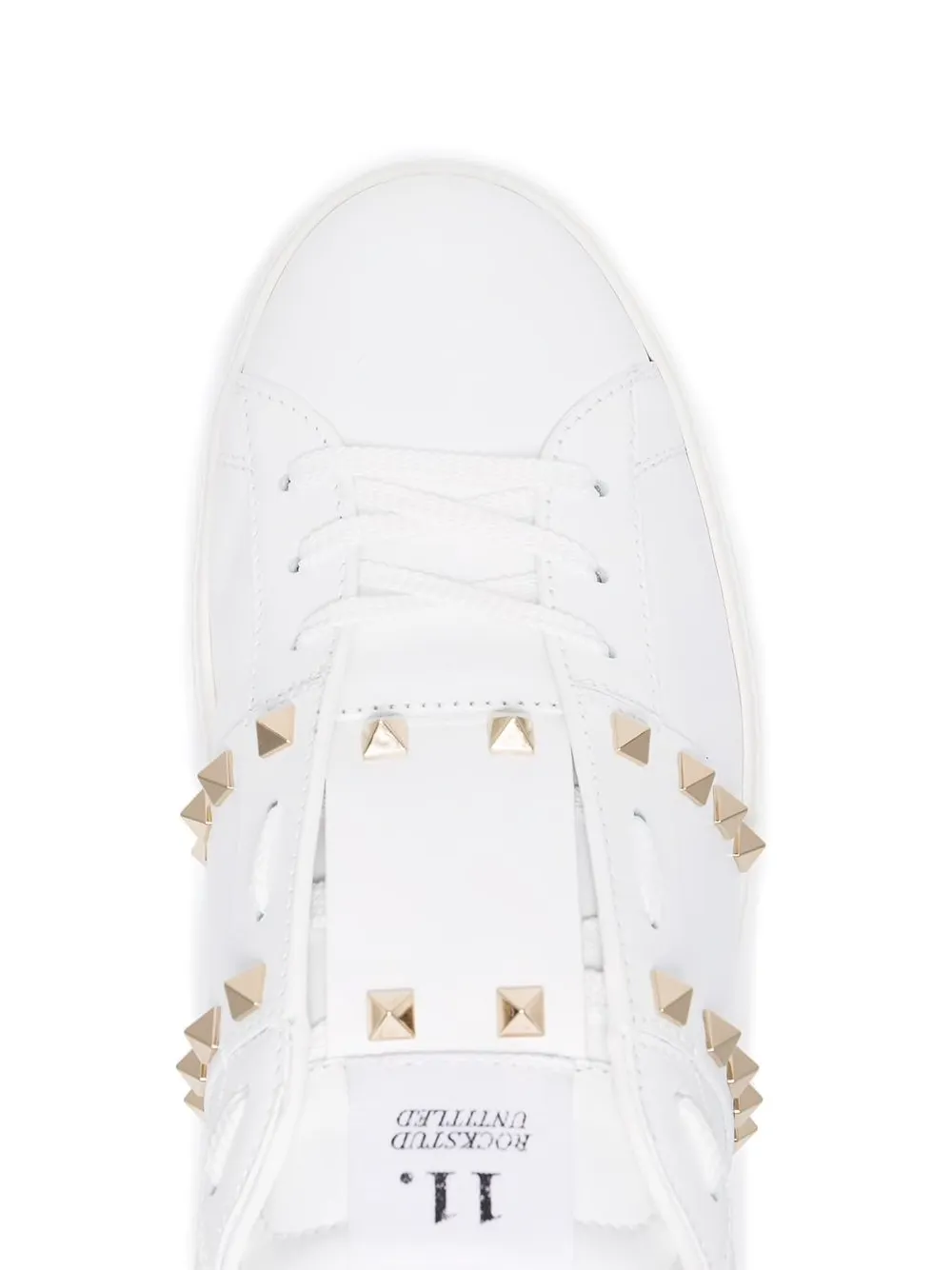 Valentino Garavani Rockstud Untitled sneakers