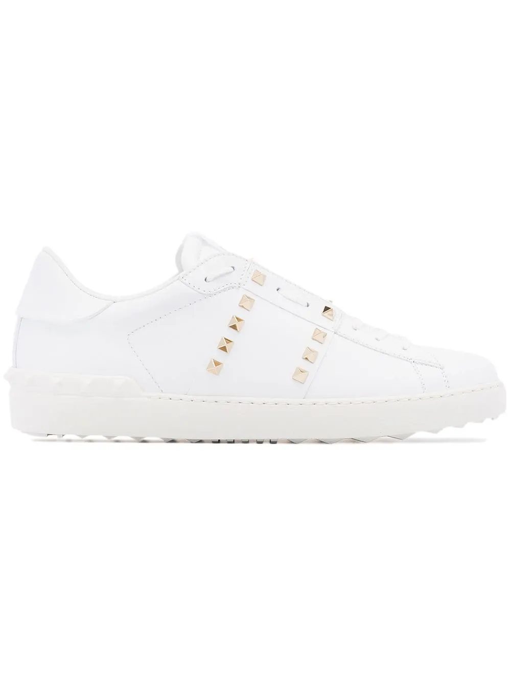 Valentino Garavani Rockstud Untitled sneakers