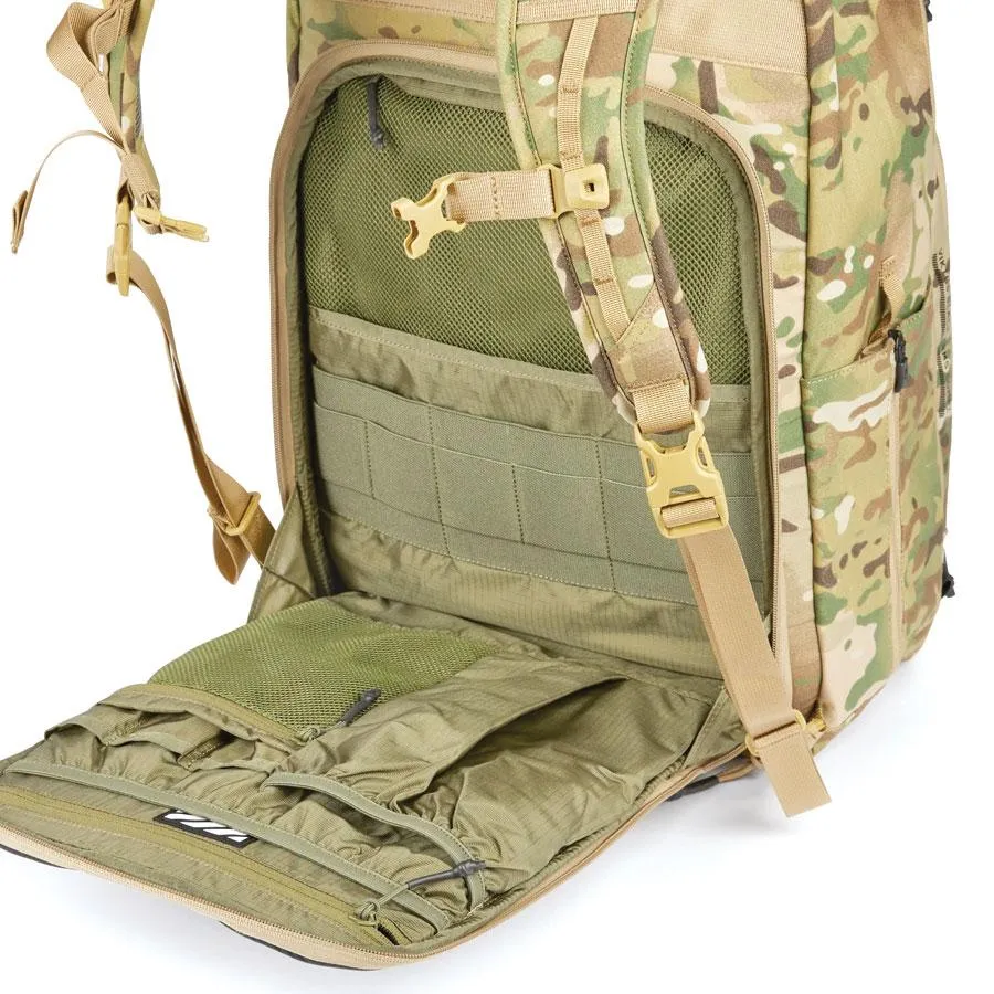 VIKTOS Perimeter 40L Backpack Citadel