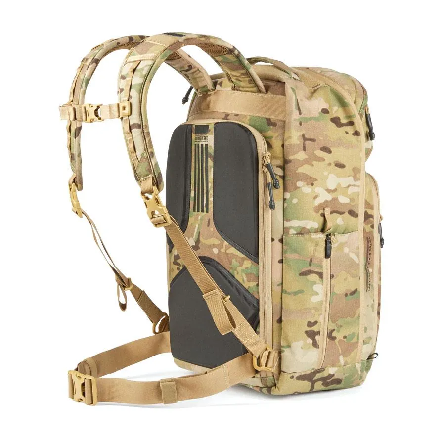 VIKTOS Perimeter 40L Backpack Citadel